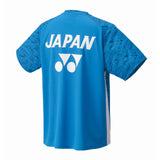 Yonex Japan National Team Wear (Blue) Men T Shirt