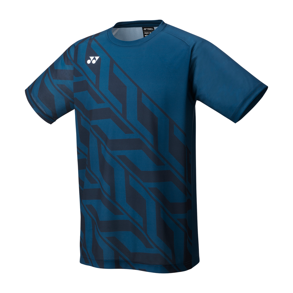 Yonex 2025 World Player (Ink Blue) 16741 Unisex T Shirt