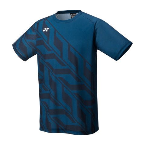 Yonex 2025 World Player (Ink Blue) 16741 Unisex T Shirt