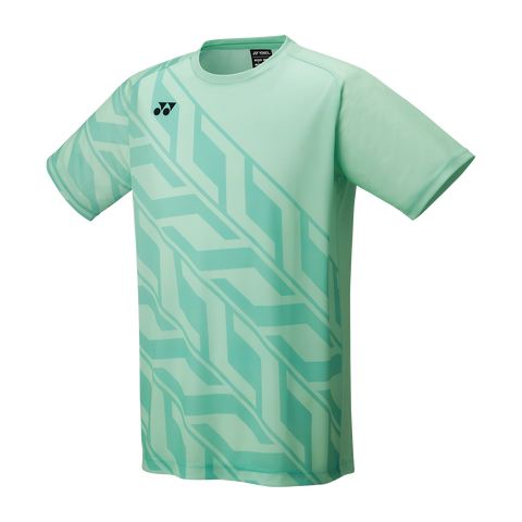 Yonex 2025 World Player (Peppermint) 16741 Unisex T Shirt