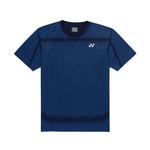 Yonex 2026 World Player (Dark Navy) 16844 Unisex T Shirt