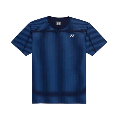 Yonex 2026 World Player (Dark Navy) 16844 Unisex T Shirt