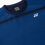 Yonex 2026 World Player (Dark Navy) 16844 Unisex T Shirt