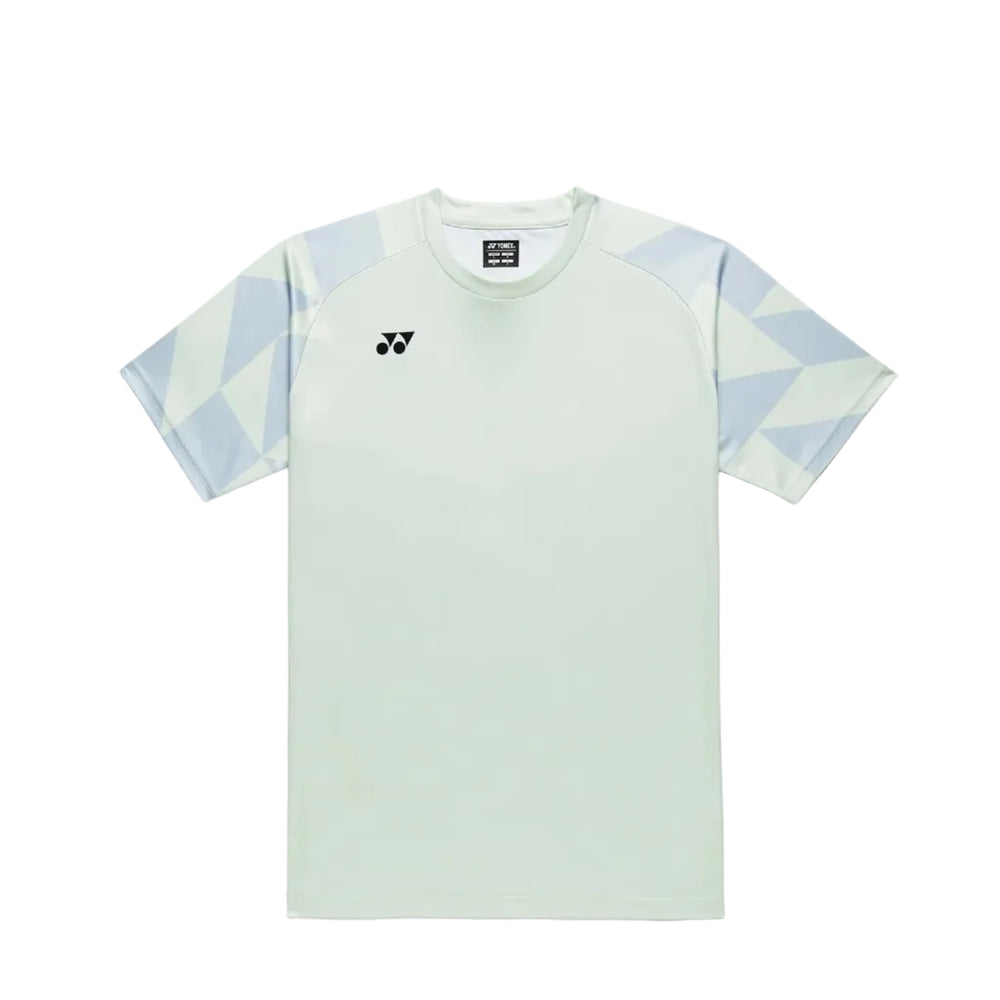 Yonex 2026 Unisex Competition T Shirt 16860 (Champagne)
