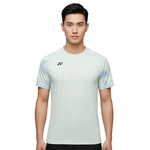 Yonex 2026 Unisex Competition T Shirt 16860 (Champagne)
