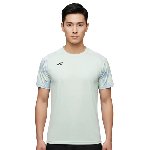 Yonex 2026 Unisex Competition T Shirt 16860 (Champagne)