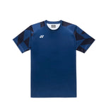 Yonex 2026 Unisex Competition T Shirt 16860 (Indigo Blue)