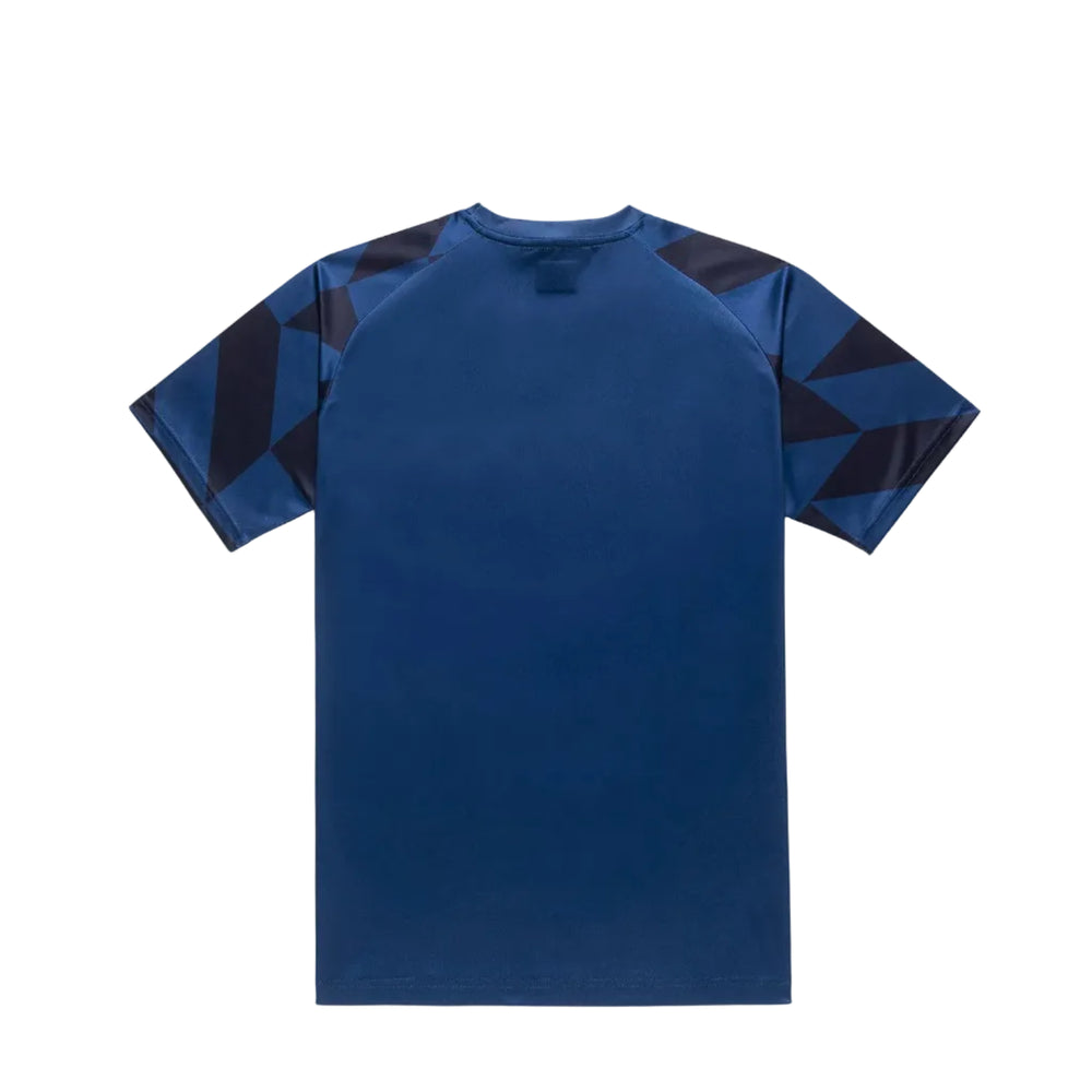 Yonex 2026 Unisex Competition T Shirt 16860 (Indigo Blue)