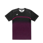 Yonex 2026 Unisex Competition T Shirt 16861 (Black)