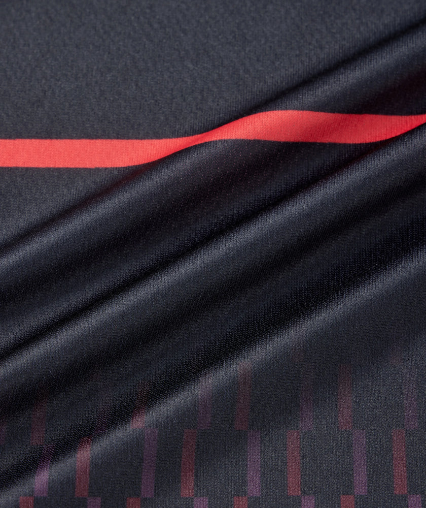 Yonex 2026 Unisex Competition T Shirt 16861 (Black)