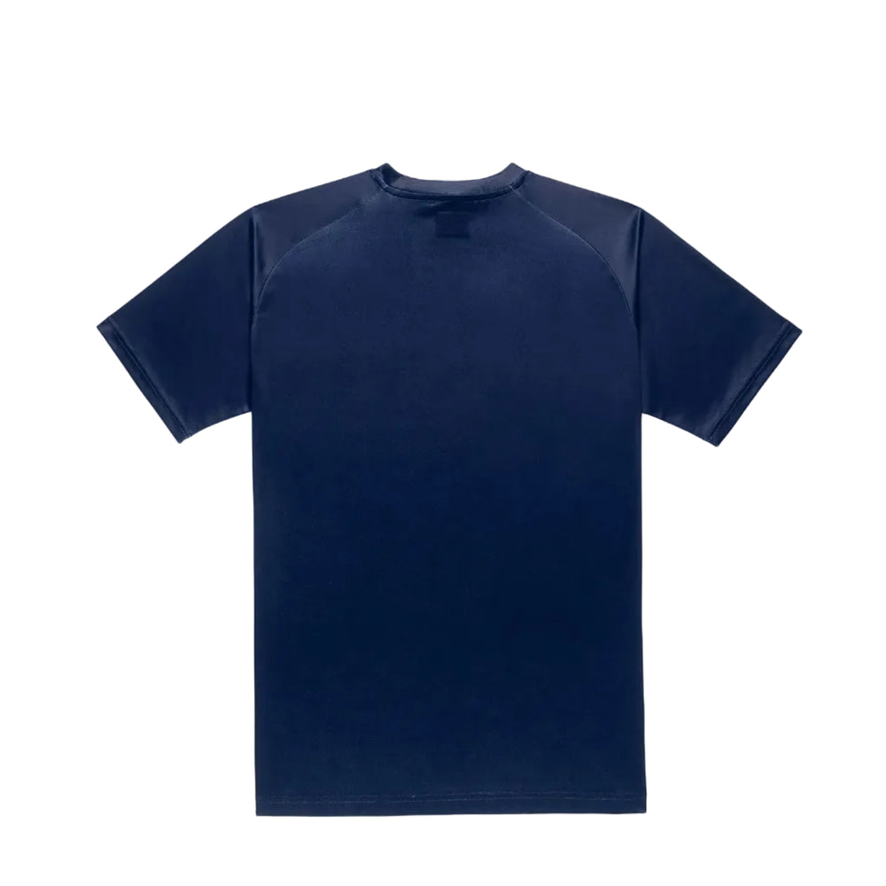 Yonex 2026 Unisex Competition T Shirt 16861 (Dark Navy)