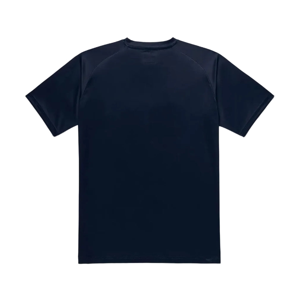 Yonex 2026 Unisex Competition T Shirt 16863 (Dark Navy)