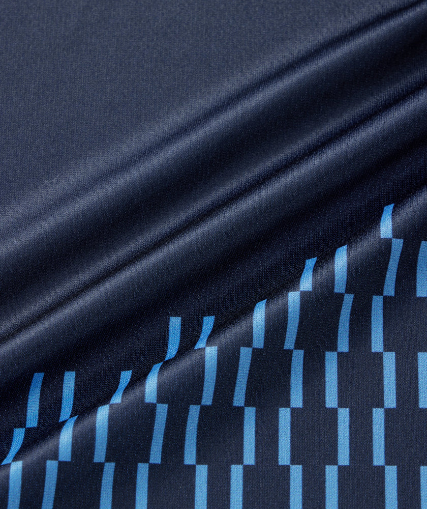 Yonex 2026 Unisex Competition T Shirt 16863 (Dark Navy)