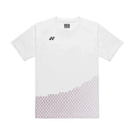 Yonex 2026 Unisex Competition T Shirt 16863 (White)