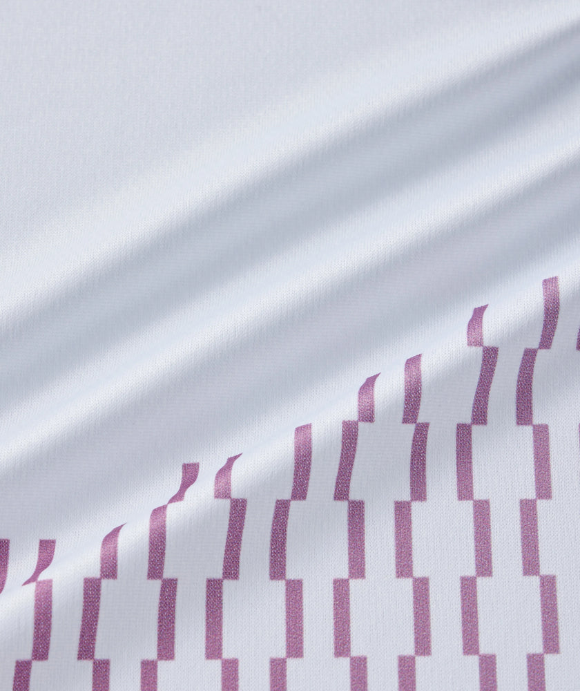 Yonex 2026 Unisex Competition T Shirt 16863 (White)