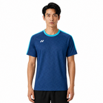 Yonex 2026 Unisex Competition T Shirt 16864 (Indigo Blue)