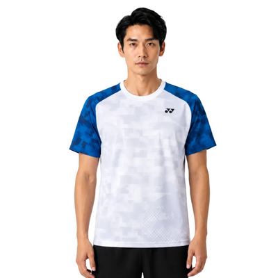 Yonex Japan National Team Wear (White) Men T Shirt 16900