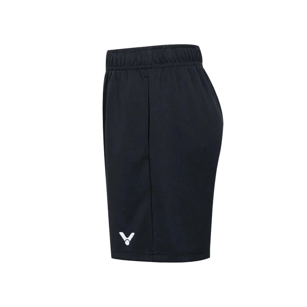 Victor Ladies Badminton Shorts R-61203 (Black)