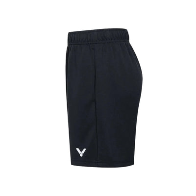 Victor 女士羽毛球短裤 R-61203（黑色）