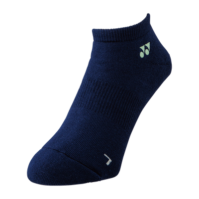 Yonex 3D Ergo Sports Low Cut Socks Dark Navy (Made In Japan)