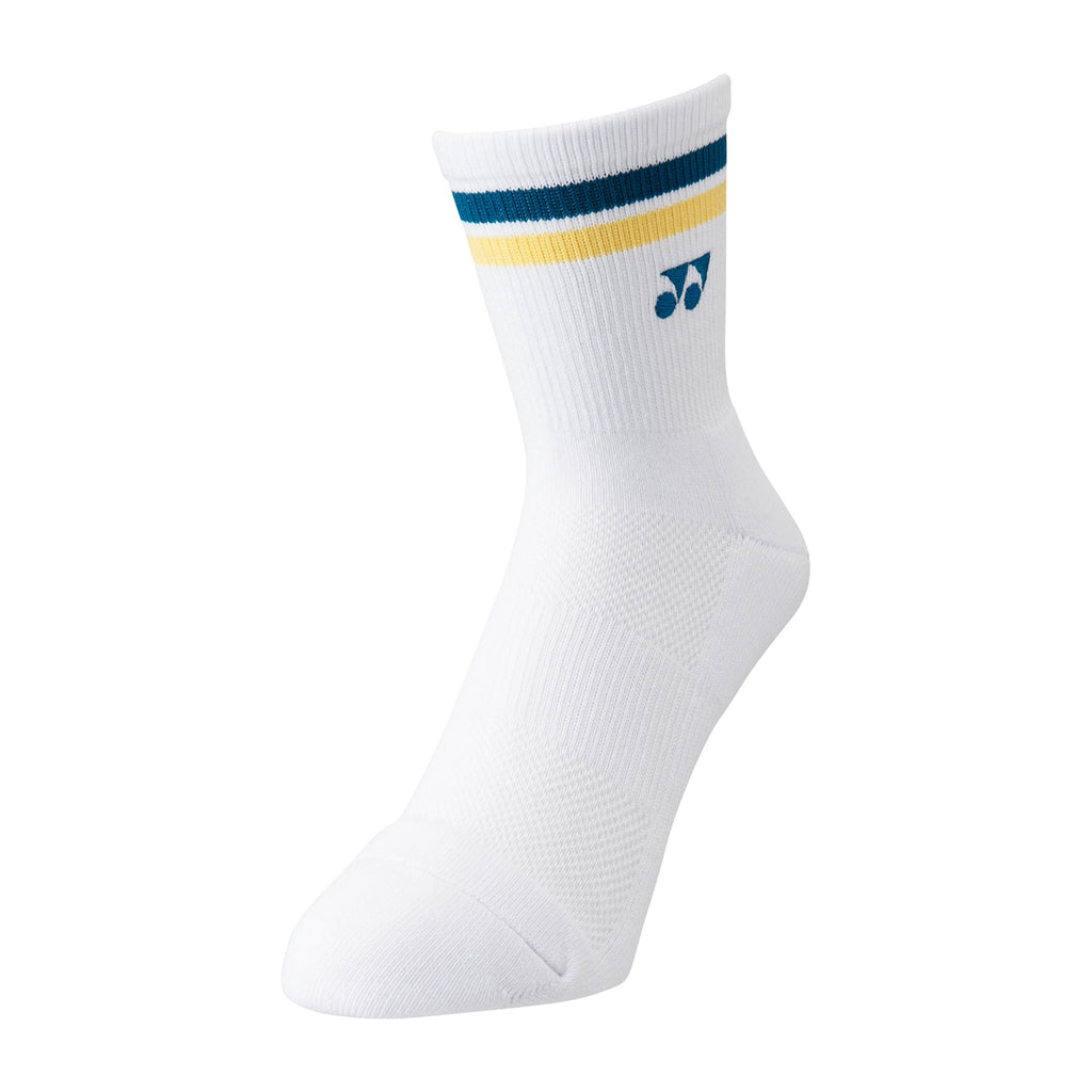 Yonex 3D Ergo Ladies Socks Soft Yellow (Made in Japan)