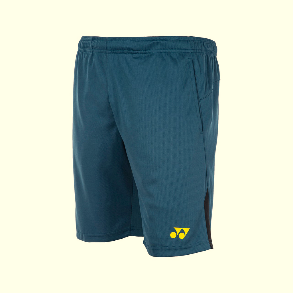 Yonex Unisex Training Shorts (Deep Dive)