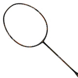 Li Ning Windstorm 75 S (Black/Gold) 75 grams Badminton Racquet