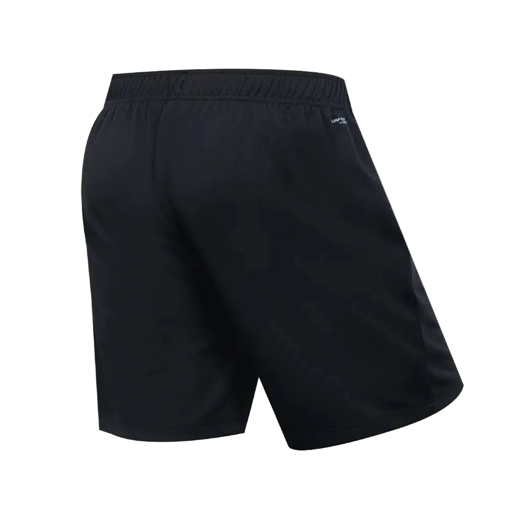 Victor Men Badminton Shorts 60203 (Black)