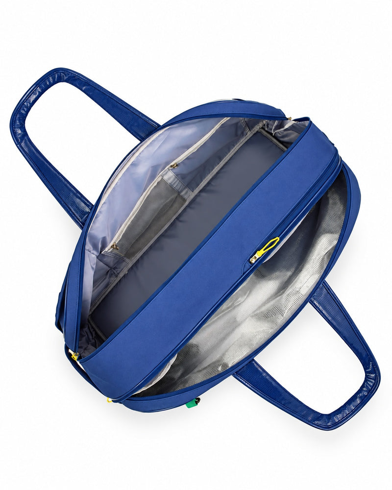 Yonex VA Collection 2026 EXPERT Tournament Bag (Dark Blue)