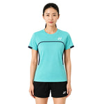 Yonex Women’s Competition Performance Badminton Shirt 21004 (Mint)