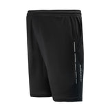 Yonex EASY2336 Unisex Training Shorts (Black/White)
