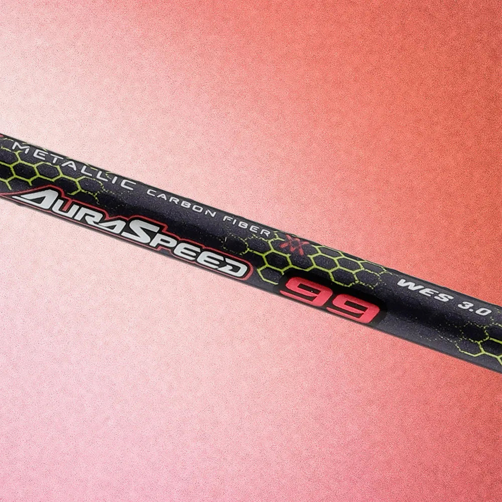 NEW 2026 Victor Auraspeed 99 (83 grams) Badminton Racquet