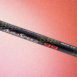 NEW 2026 Victor Auraspeed 99 (83 grams) Badminton Racquet