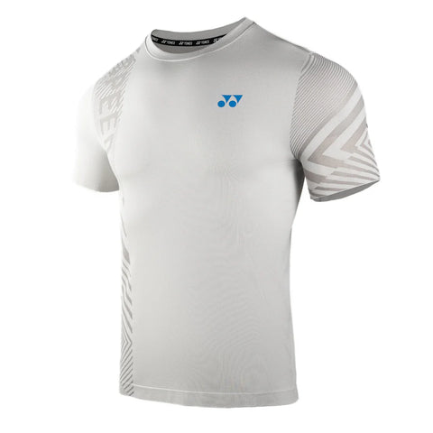 Yonex Unisex Active T Shirt (White)