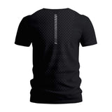 Yonex Unisex Basic Logo (Black) T Shirt 2680