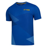 Yonex Unisex Competition (French Blue) T Shirt 2685