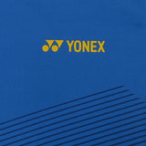 Yonex Unisex Competition (French Blue) T Shirt 2685