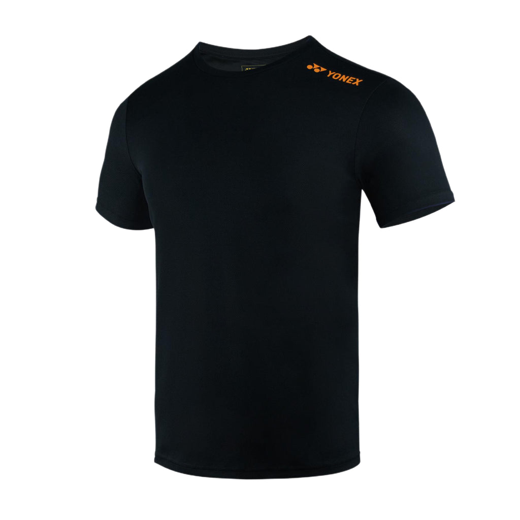 Yonex Unisex T Shirt 2791 (Black) T Shirt