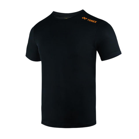 Yonex Unisex T Shirt 2791 (Black) T Shirt