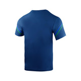 Yonex Unisex T Shirt 2812 (Midnight Blue) T Shirt