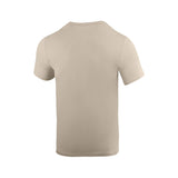 Yonex Unisex Basic Logo (Oatmilk) T Shirt 2815