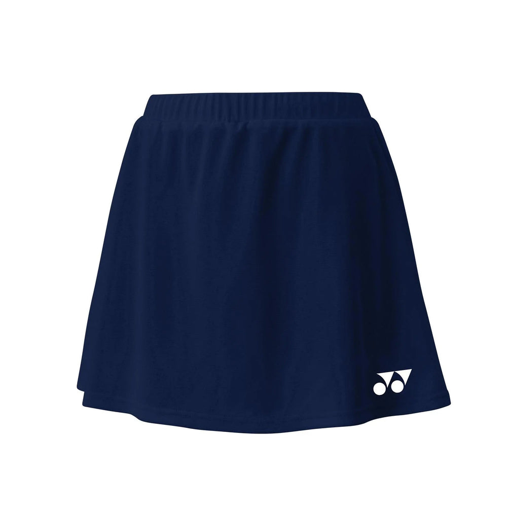 Yonex Women Badminton Skirt (Dark Navy)