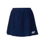 Yonex Women Badminton Skirt (Dark Navy)