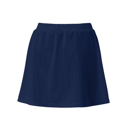 Yonex Women Badminton Skirt (Dark Navy)