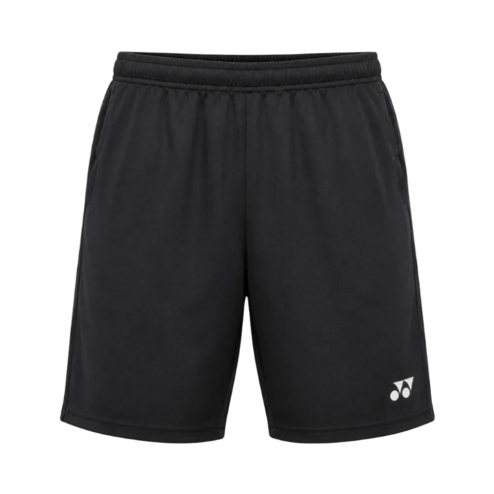 Yonex Unisex Training Shorts (Black)
