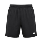 Yonex Unisex Training Shorts (Black)