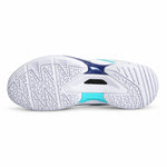 Victor A970cHP (White/Blue) Badminton Shoes