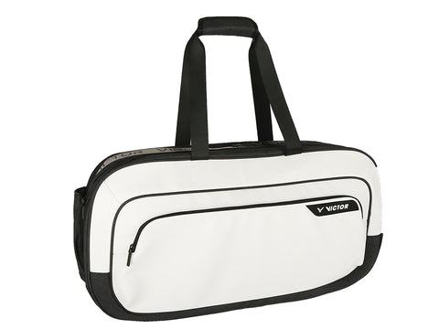 Victor Badminton Tournament Bag BR3651 (White)