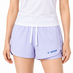 Victor Ladies Badminton Shorts R-56201 (Purple)