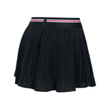 Victor Ladies Badminton Skirt K-61300 (Black)